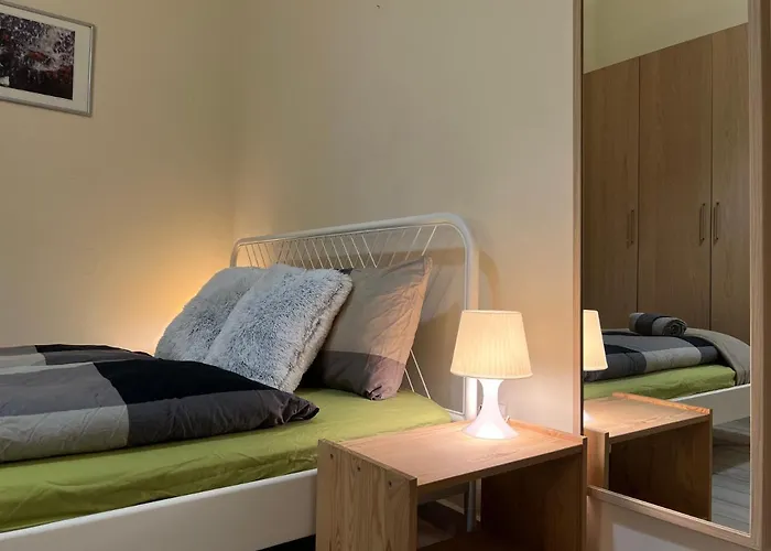 Claudio Apartment