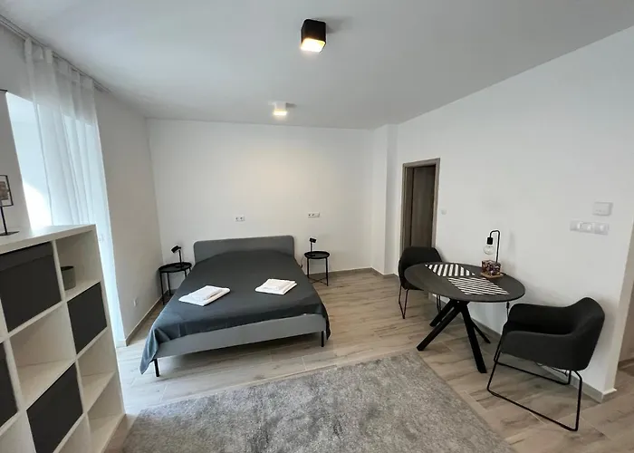 Bez7 Apartman