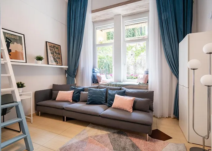 Short Trips Apartment
