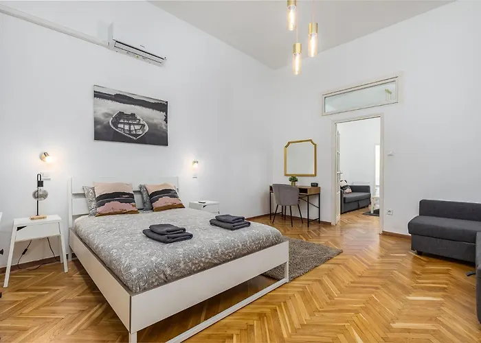 Venus Apartments - Dohany Street II
