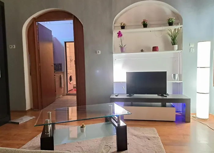 Calm Home Budapest