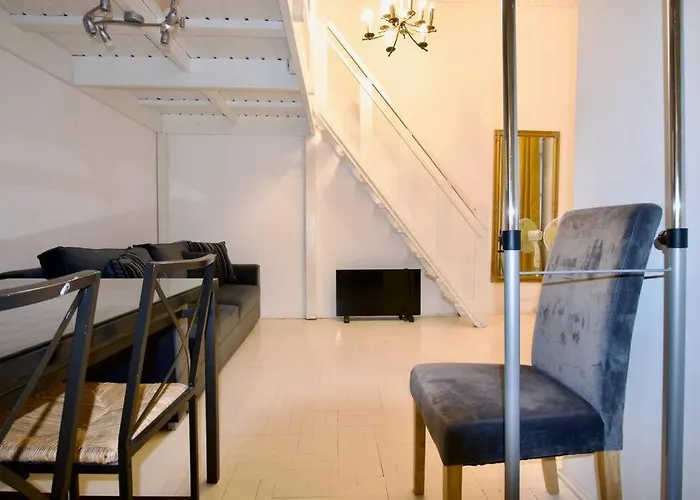 Standard Apartment By Hi5- Szofia Street