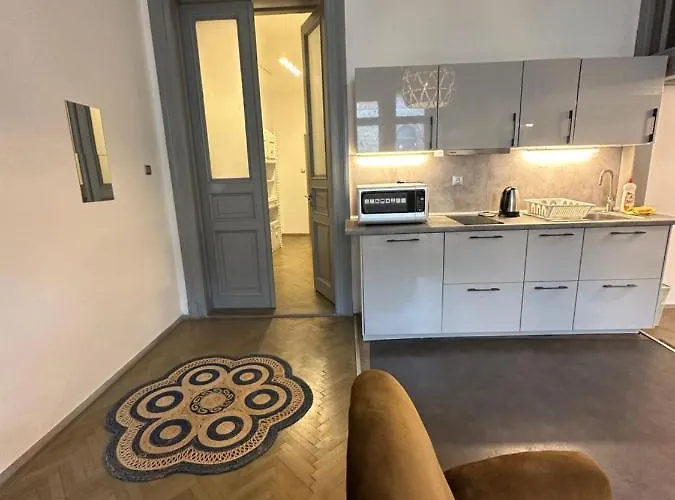 River Side Apartments