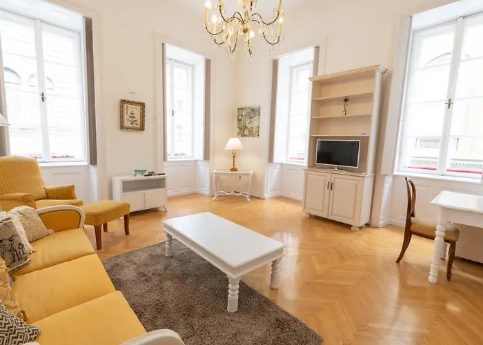 Realtanoda Apartment