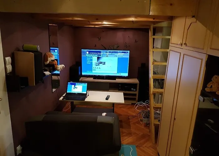 Westend Apartment