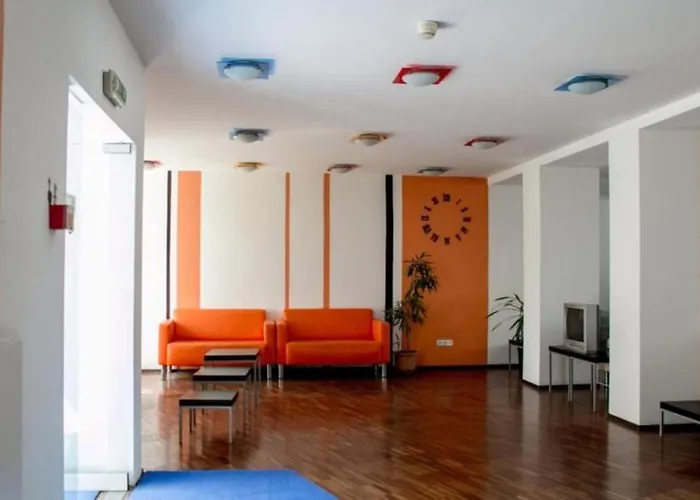 Hajdu Apartments