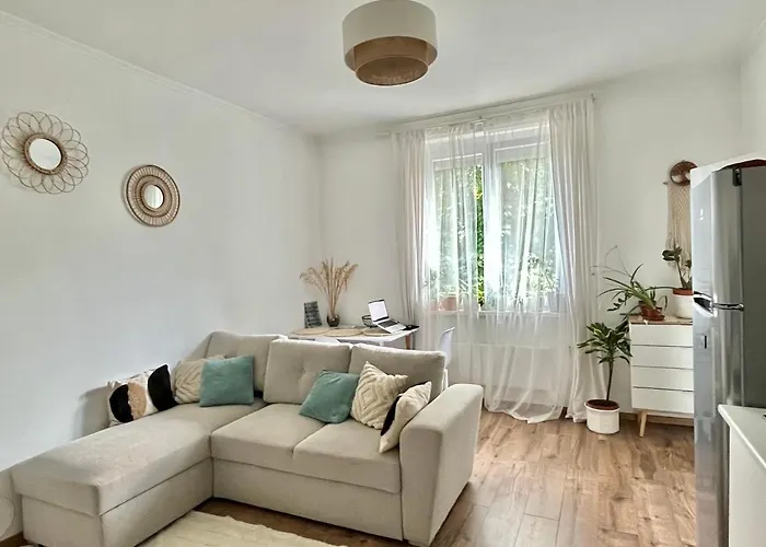 Beethoven Apartman