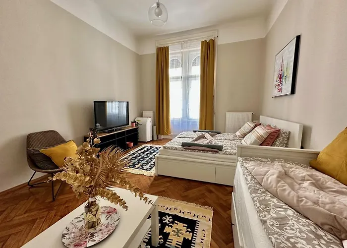 Weinerhouse Design Apartment