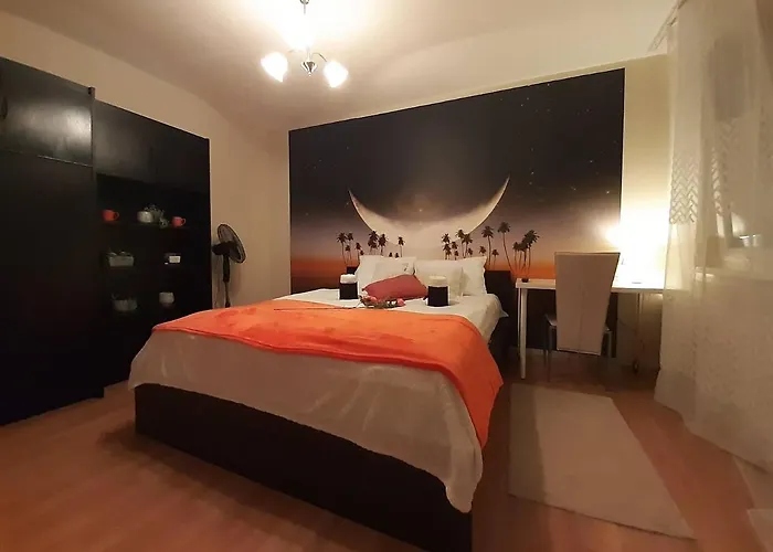 Parkside Apartment