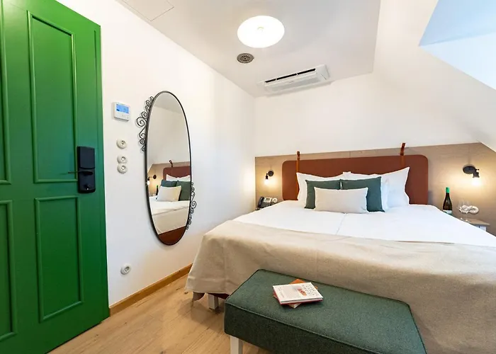 Czako Bed&Breakfast