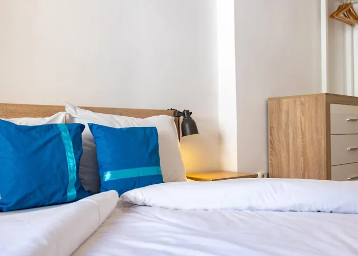 W25 Smart Apartment