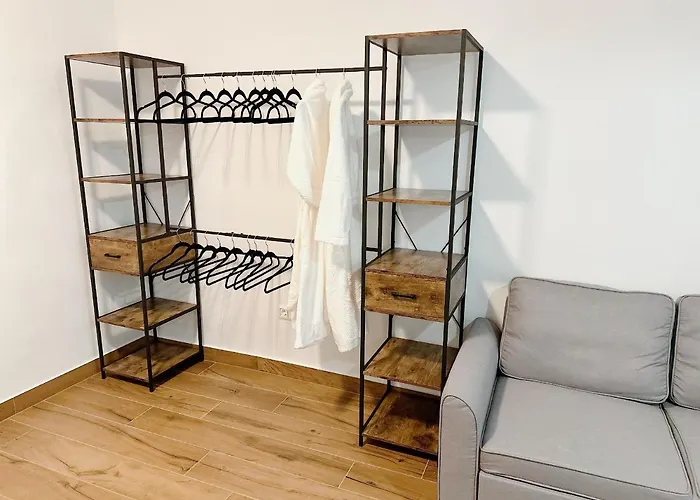 Basilica Apartment Budapest