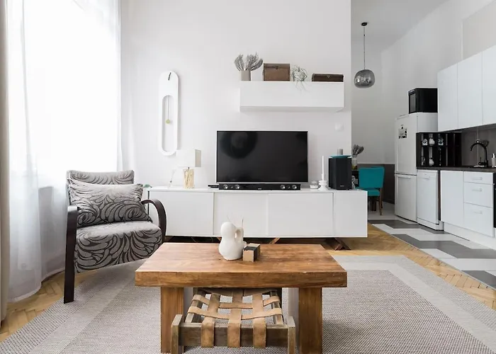 Sunrise Lounge Corvin 63M2 Ac