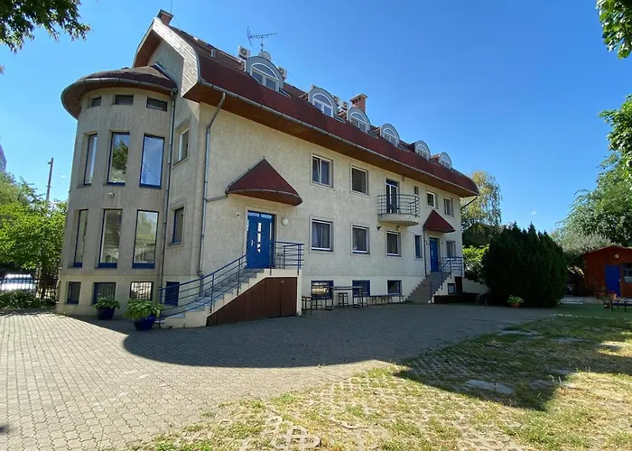 Hermina Apartmanhaz