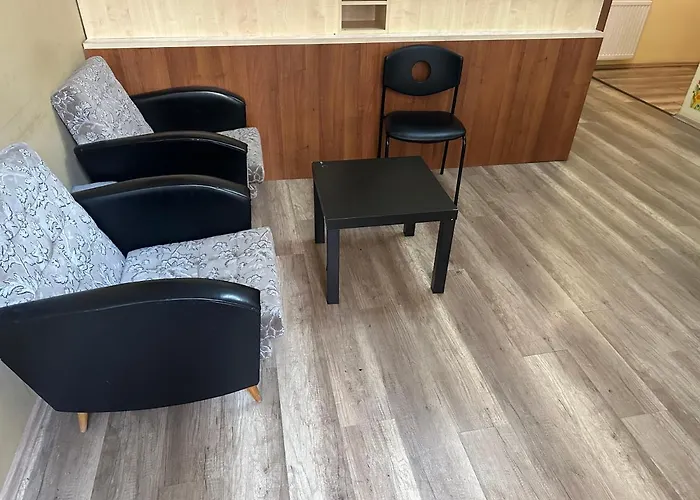 Kaldi Rooms