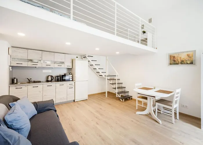V12 Apartments