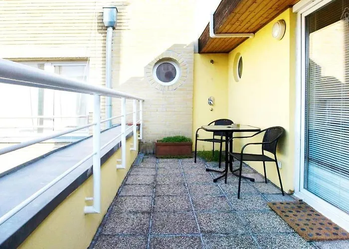 Venus Apartments - Renate