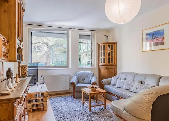 Cosy Pet-Friendly Flat W Balcony @ Orczy Garden