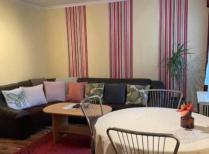 Dizike Pet-Friendly Guesthouse