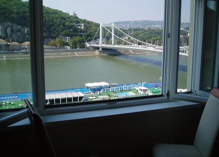 Danube View