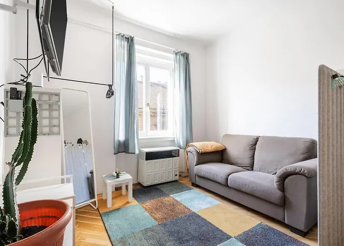 Classy Couture Apartment