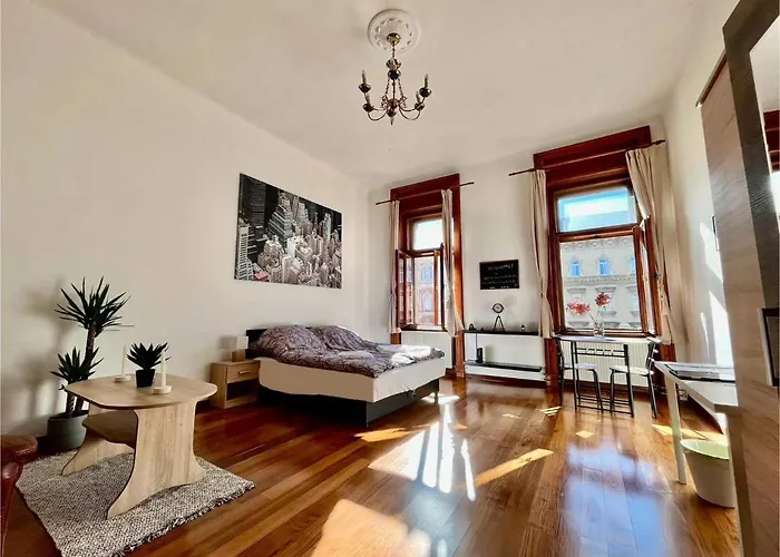 High House Apartment