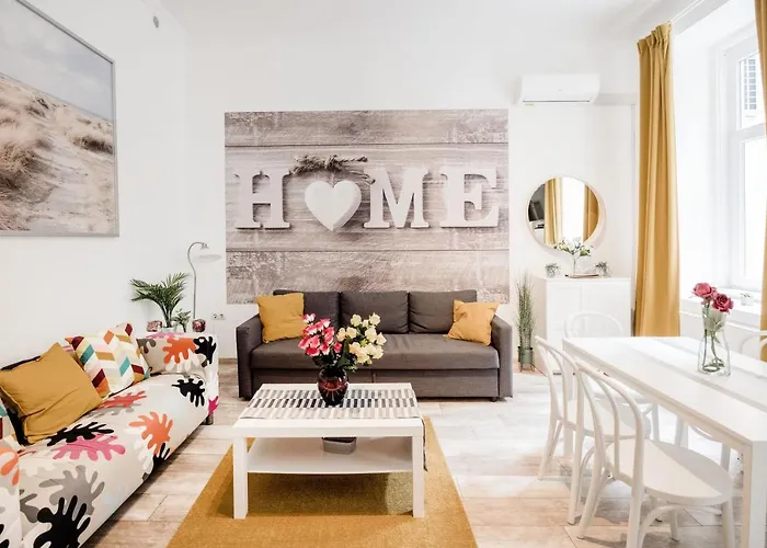 Lavender Apartment