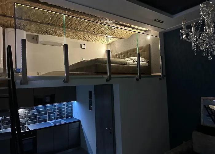 Legendary Apartment