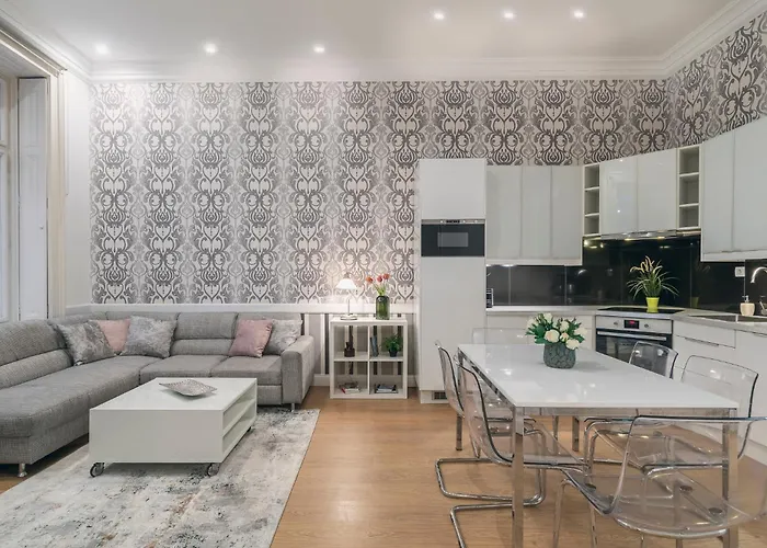 Nagydiofa Apartment