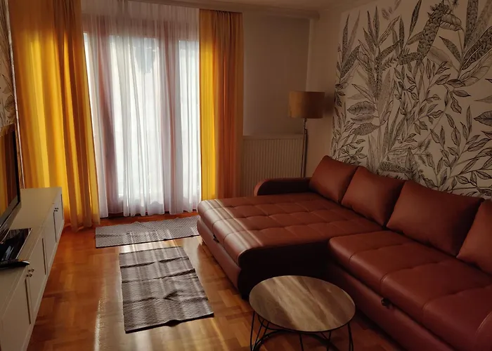 St. Michael Apartman