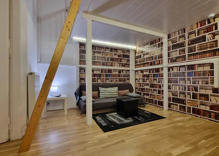 Pody Apartment