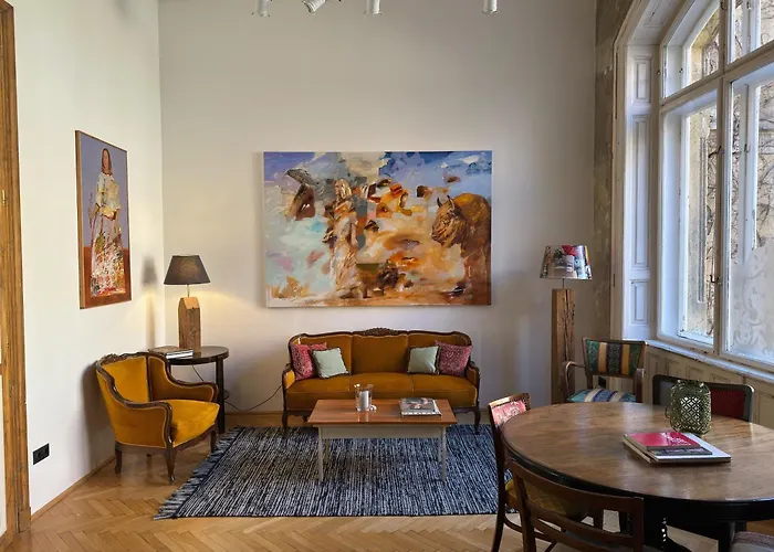 Brody House - Boutique Hotel