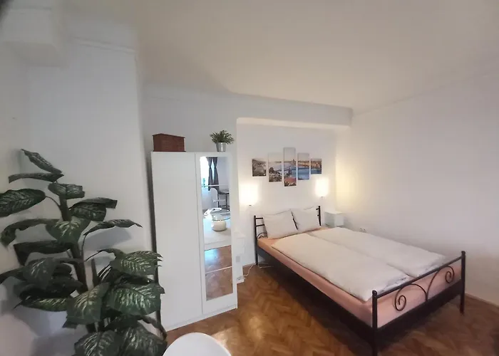 Budapest A+ Apartment