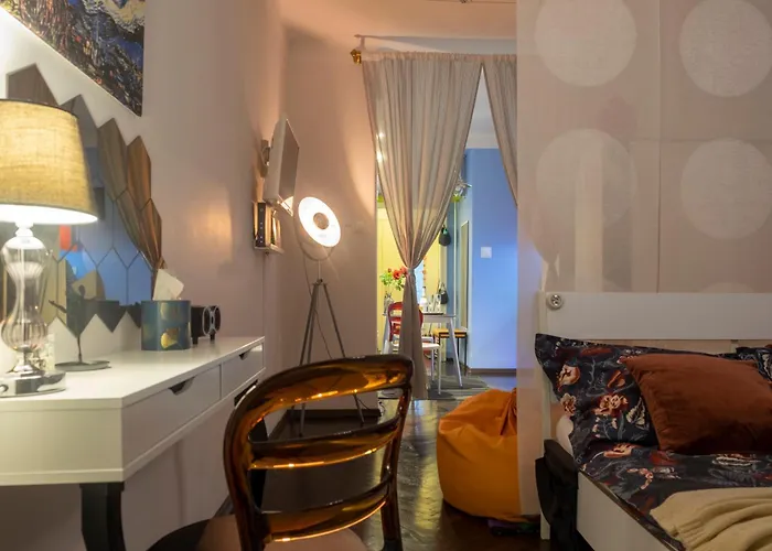 My First Apartment