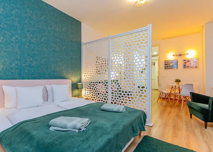 Rothapartments\'Alice