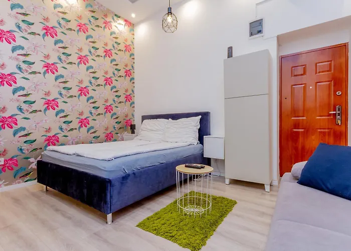 Rothapartments\'Studio