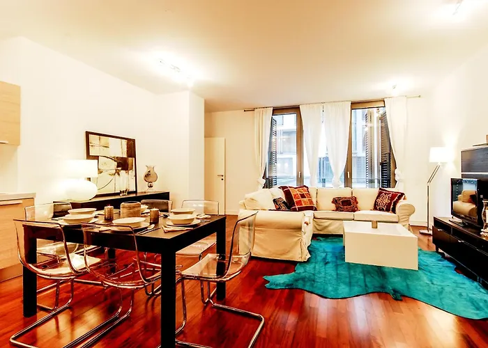City Central Apartments