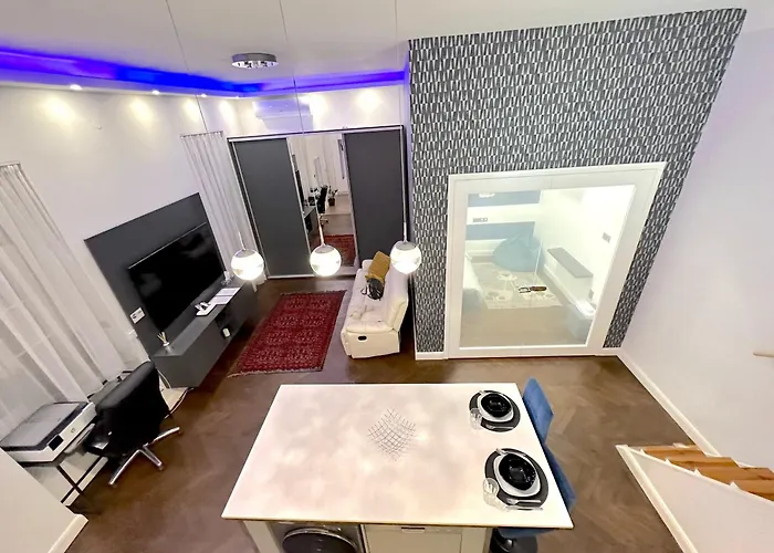 Marton\'S Apartment