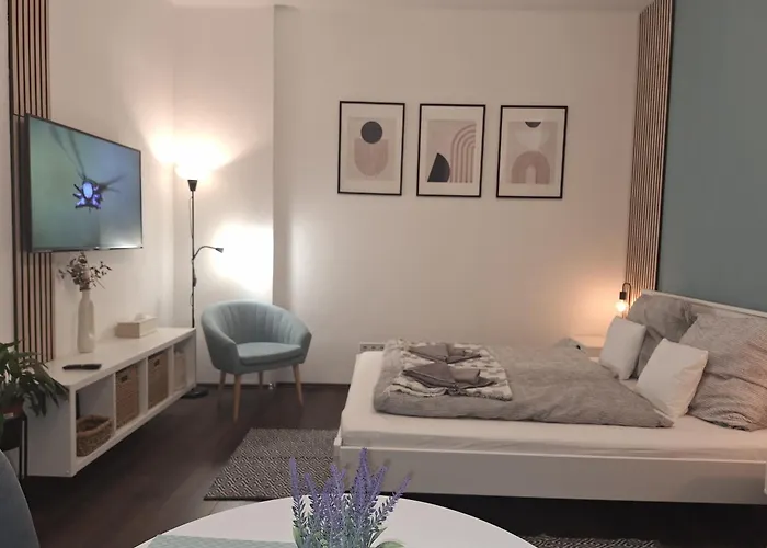 Pannonius Apartman