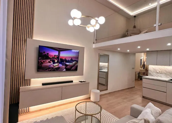 Hubner Apartment