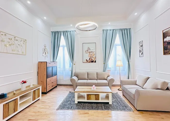 Jozsef 65 Apartment