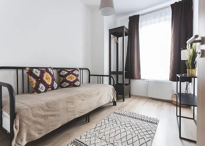 Jewish Quarter Hideaway With Terrace And Parking - 507