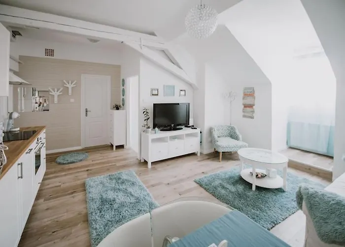 Mimi\'S Apartment