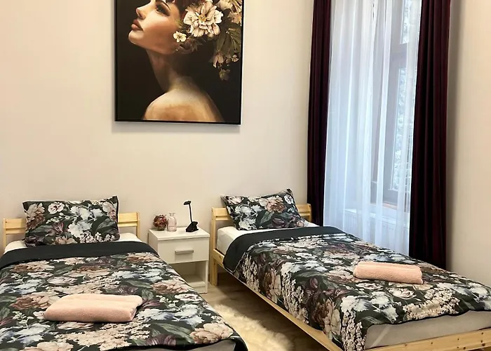 Jasmine\'S Residence
