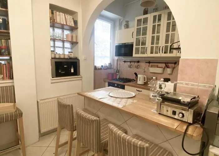 Malvin Apartman