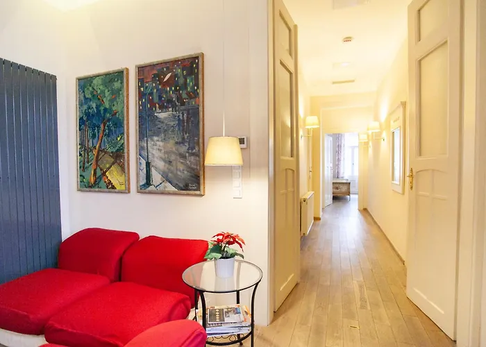 Elisabeth Apartment