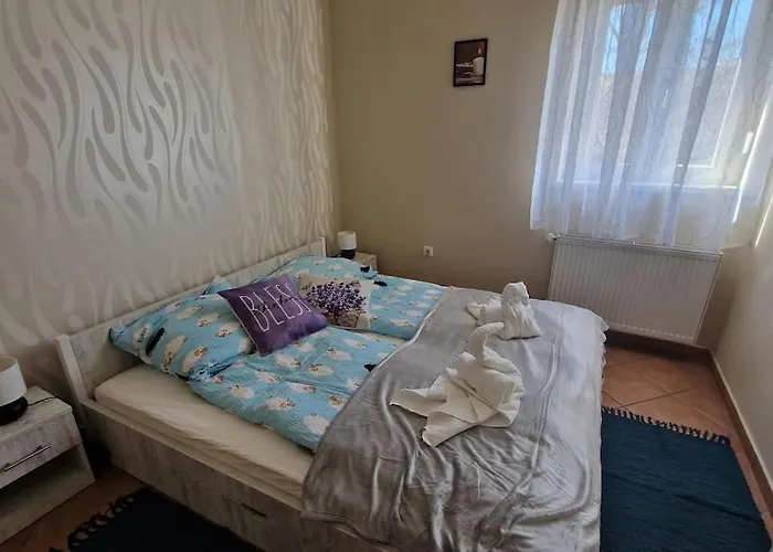 Jackpot Apartman