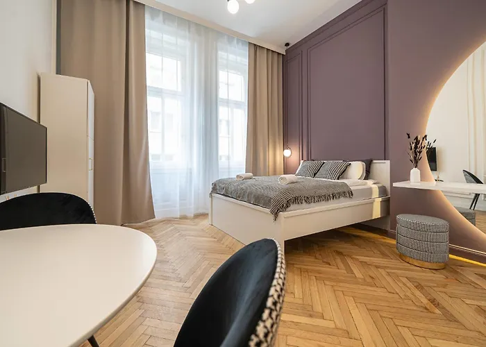 A27- Boutique Apartments, Best Location By Bqa