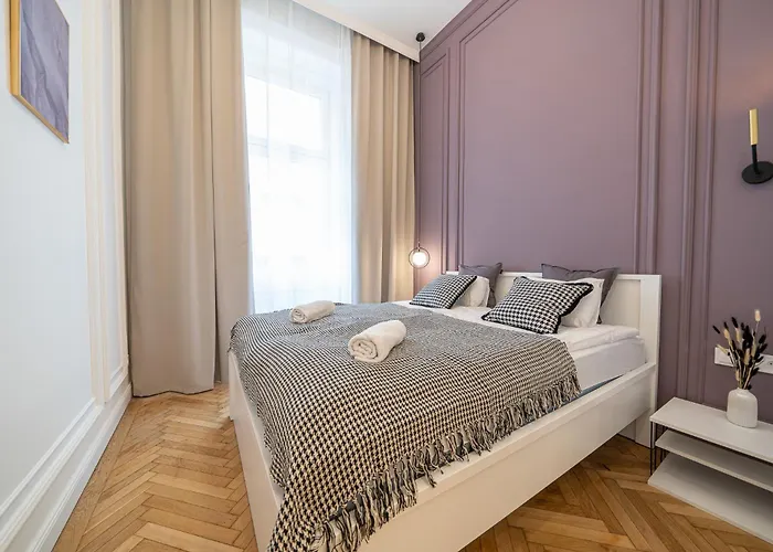 A27- Boutique Apartments, Best Location By Bqa