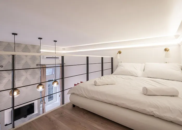 B70-1 - City Park Panorama Suite - Best Location By Bqa